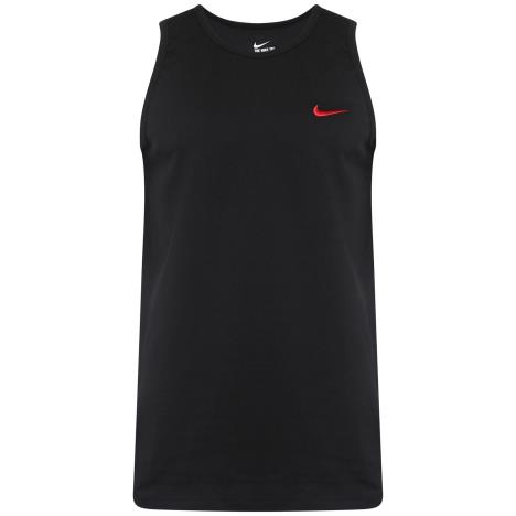 Nike Tank (832640-010) Black